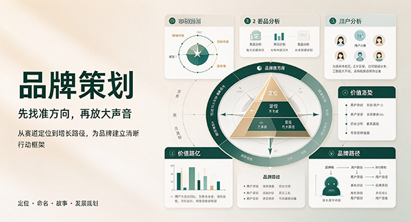 乌拉特后旗品牌策划