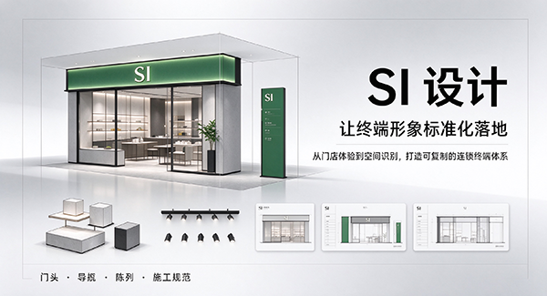 乌拉特后旗SI设计